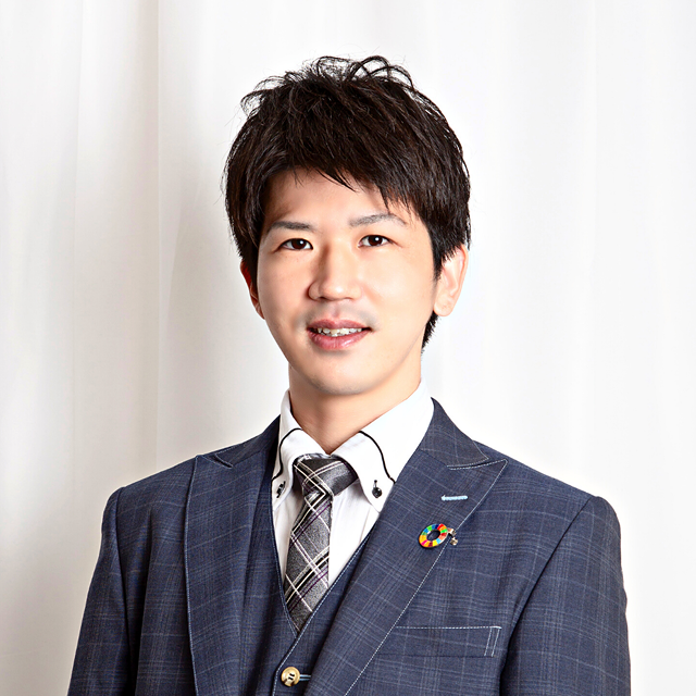 野上俊彦のプロフィール写真