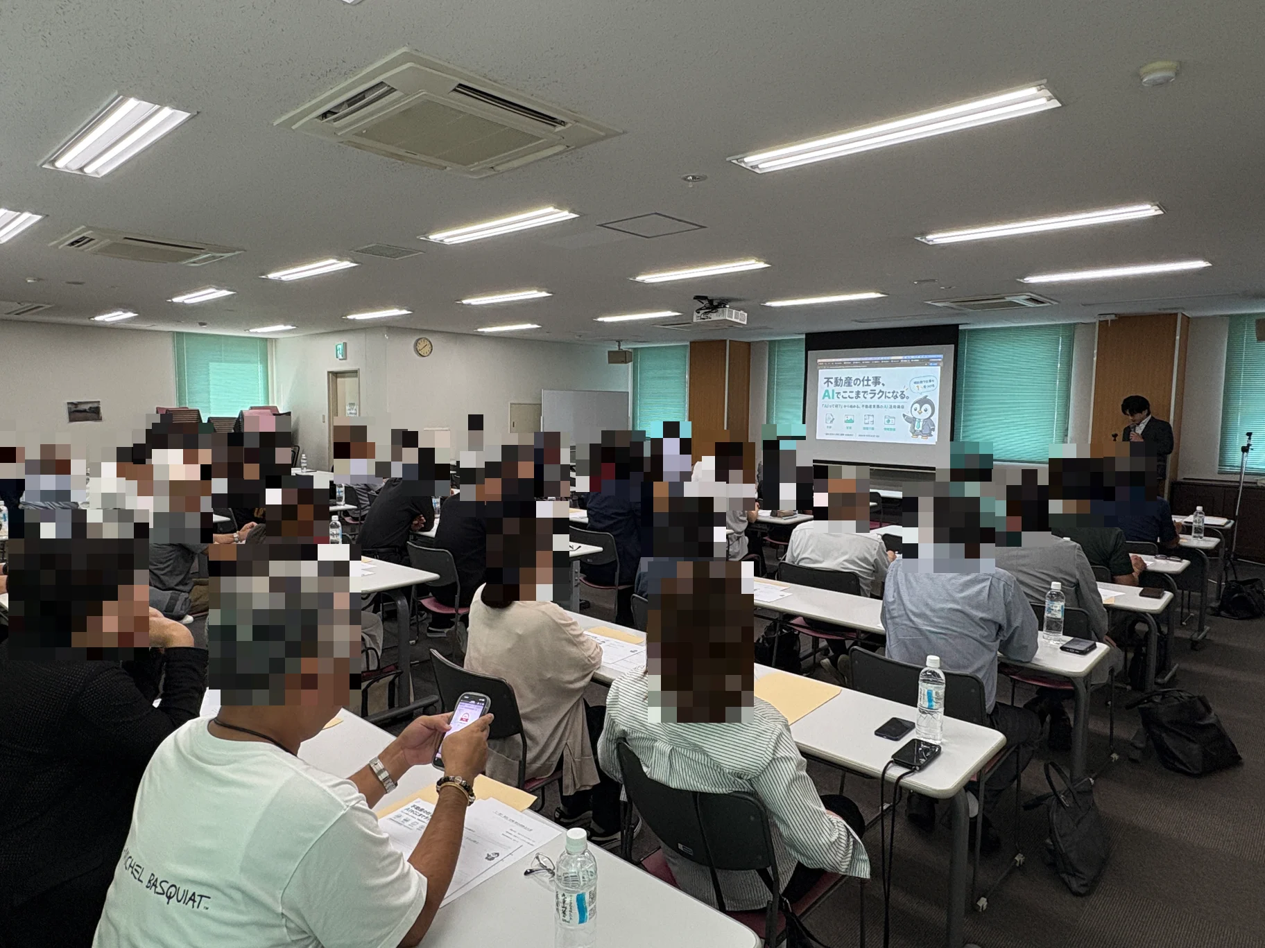 REC宮崎様｜不動産会社のためのやさしいAI活用セミナー